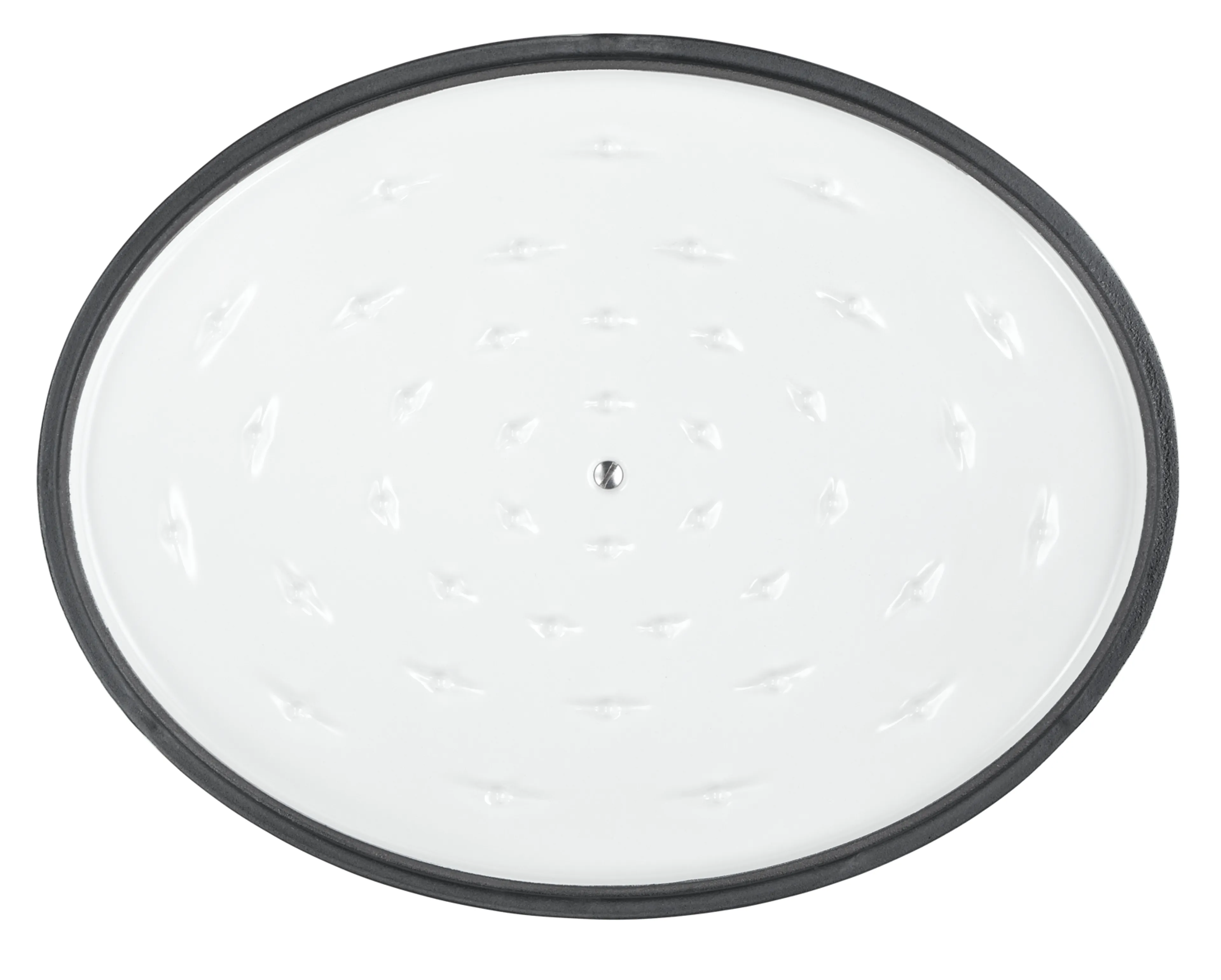 Овальная кастрюля с крышкой Tefal LOV 34х26 см E2580604