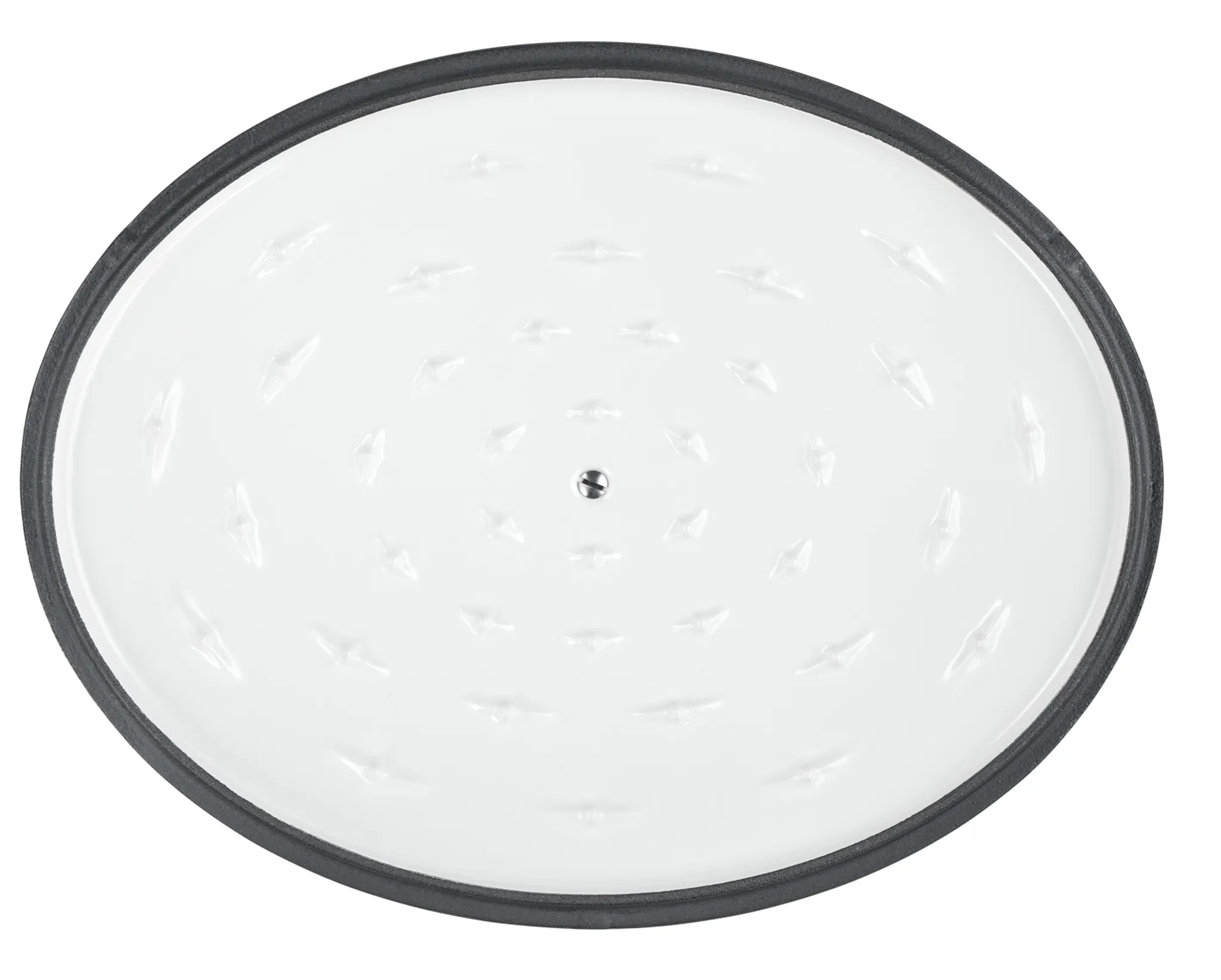 Овальная кастрюля с крышкой Tefal LOV 34 см E2600604