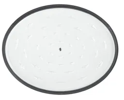 Овальная кастрюля с крышкой Tefal LOV 34 см E2600604