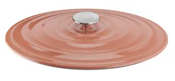 Овальная кастрюля с крышкой Tefal LOV 34 см E2600604