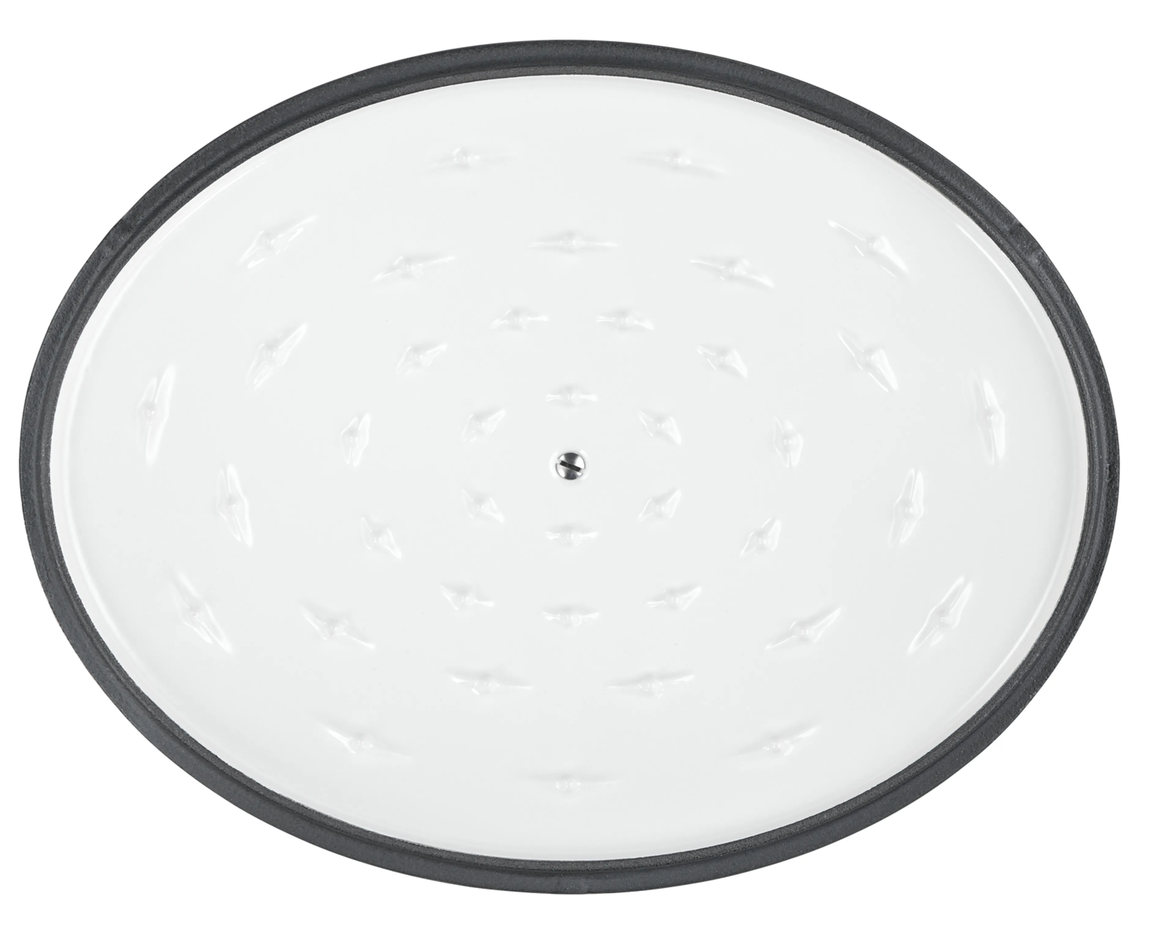 Овальная кастрюля с крышкой Tefal LOV 34 см E2600604