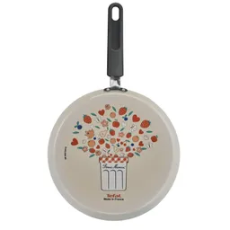 Сковорода для блинов Tefal Maslenitsa 25 см B6841002