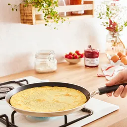 Сковорода для блинов Tefal Maslenitsa 25 см B6841002