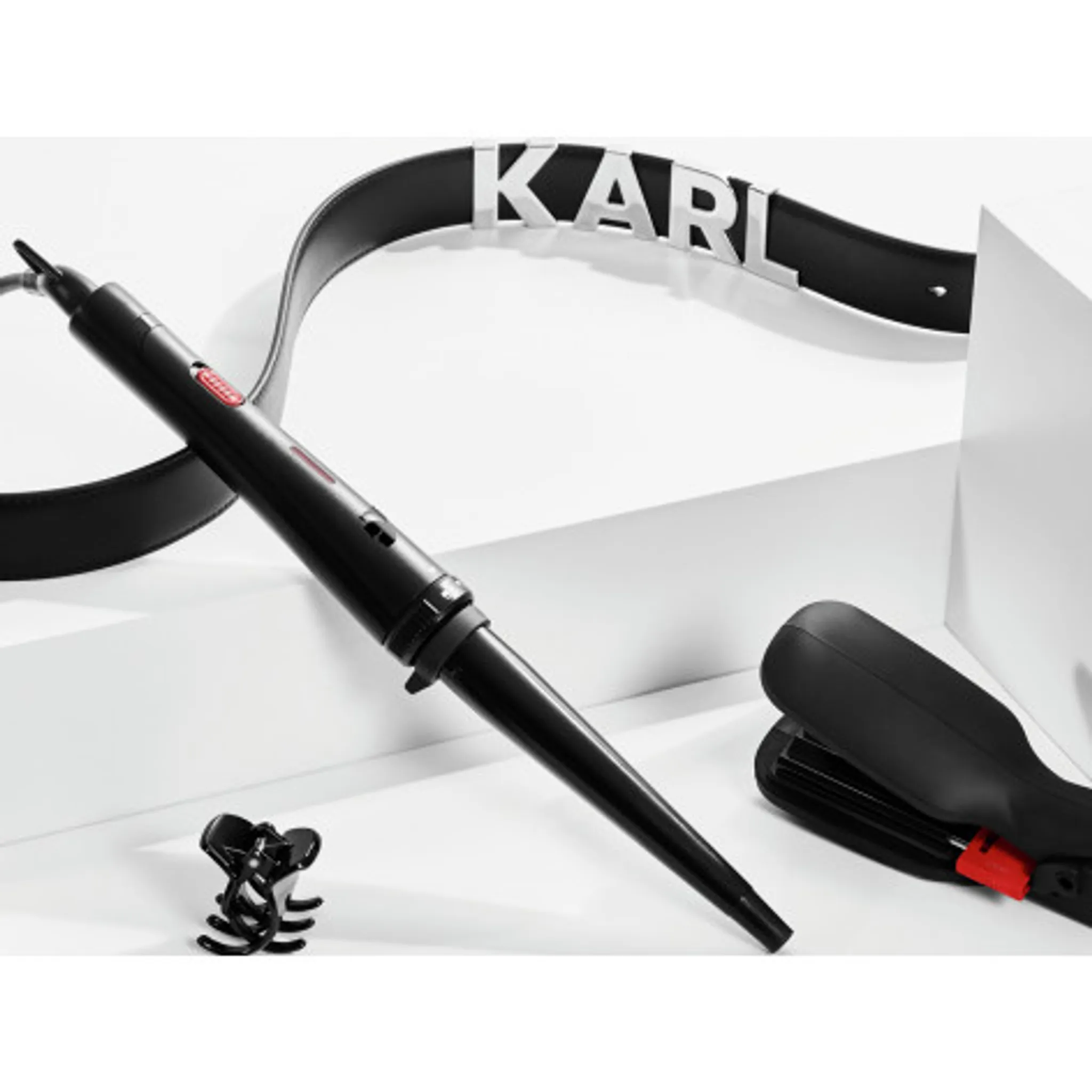 Мультистайлер 9 в 1 Rowenta Karl Lagerfeld