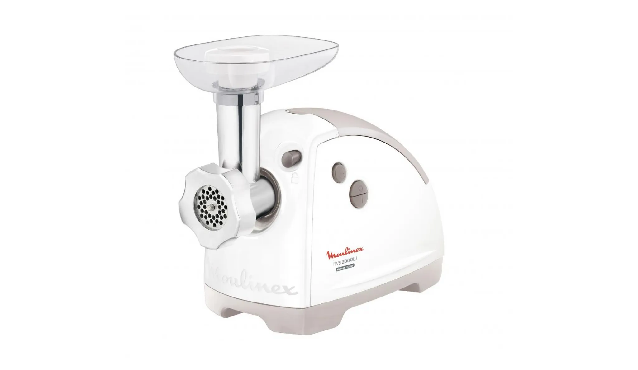 Мясорубка Moulinex HV8