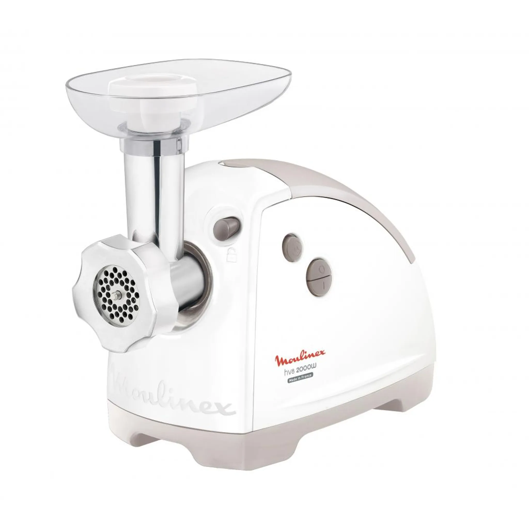 Мясорубка Moulinex HV8
