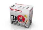 Кухонный комбайн Moulinex Double Force FP827E10
