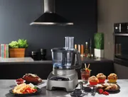 Кухонный комбайн Moulinex Double Force FP827E10