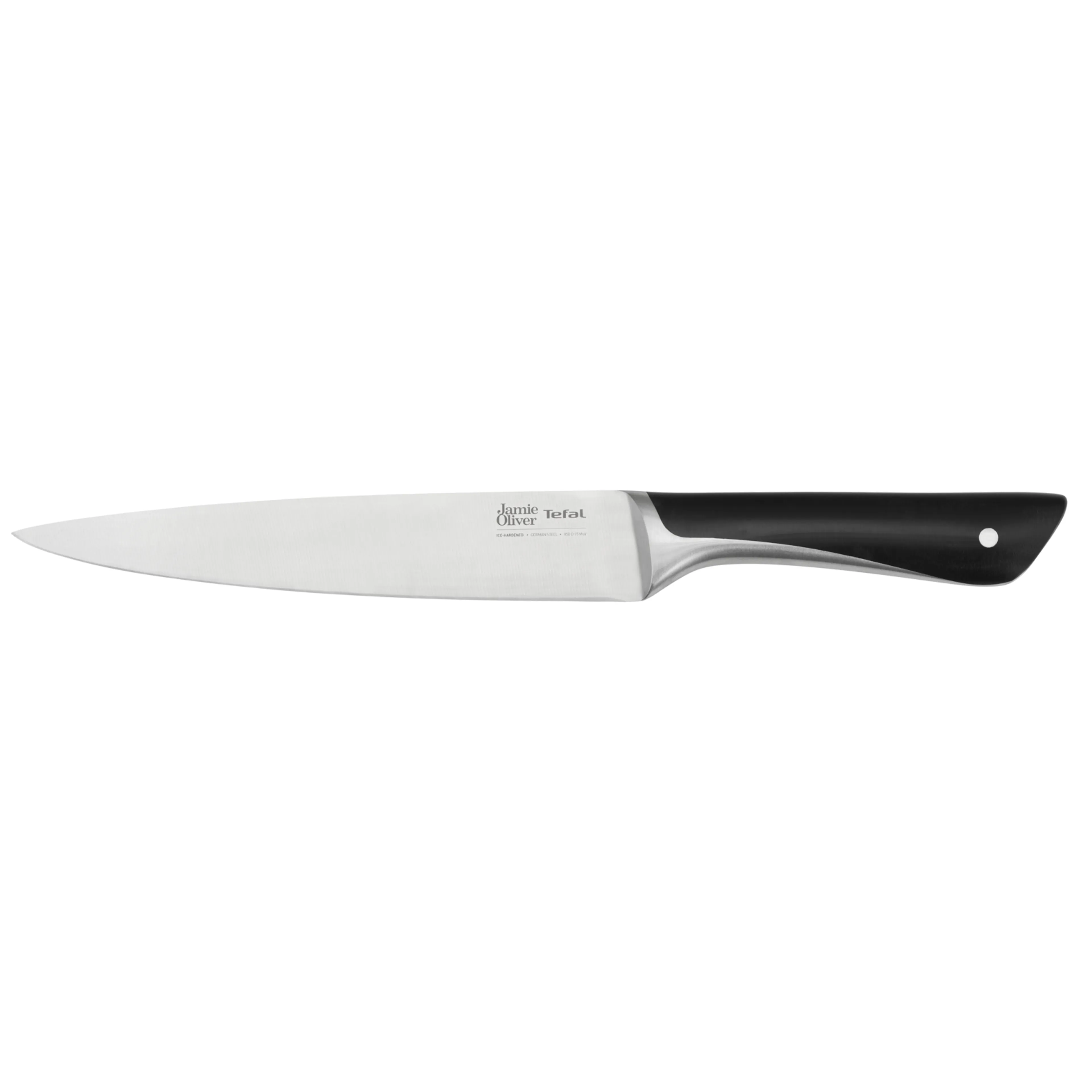 Нож для измельчения Tefal Jamie Oliver K2670255 20 см фото