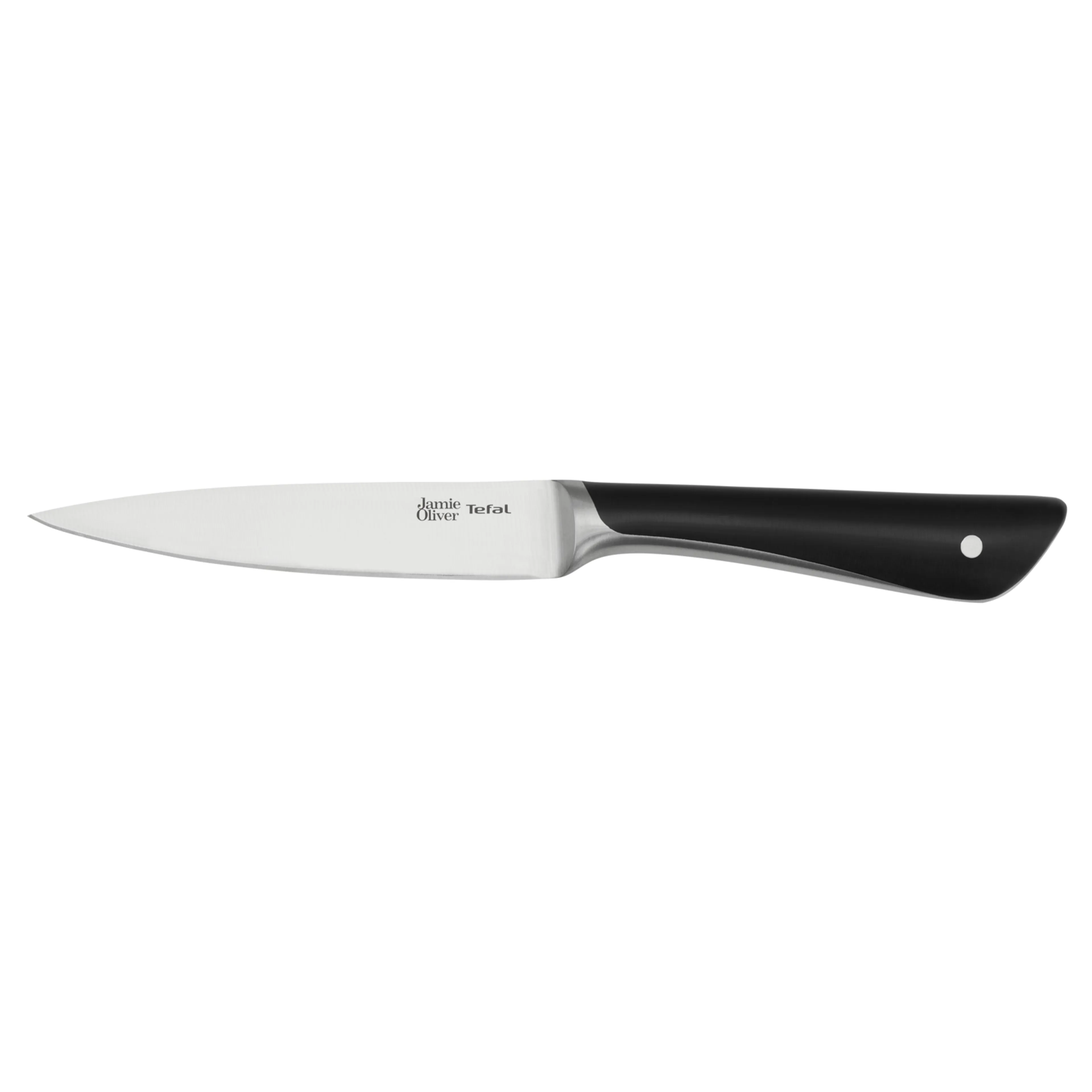 Универсальный нож Tefal Jamie Oliver K2670955 12 см фото