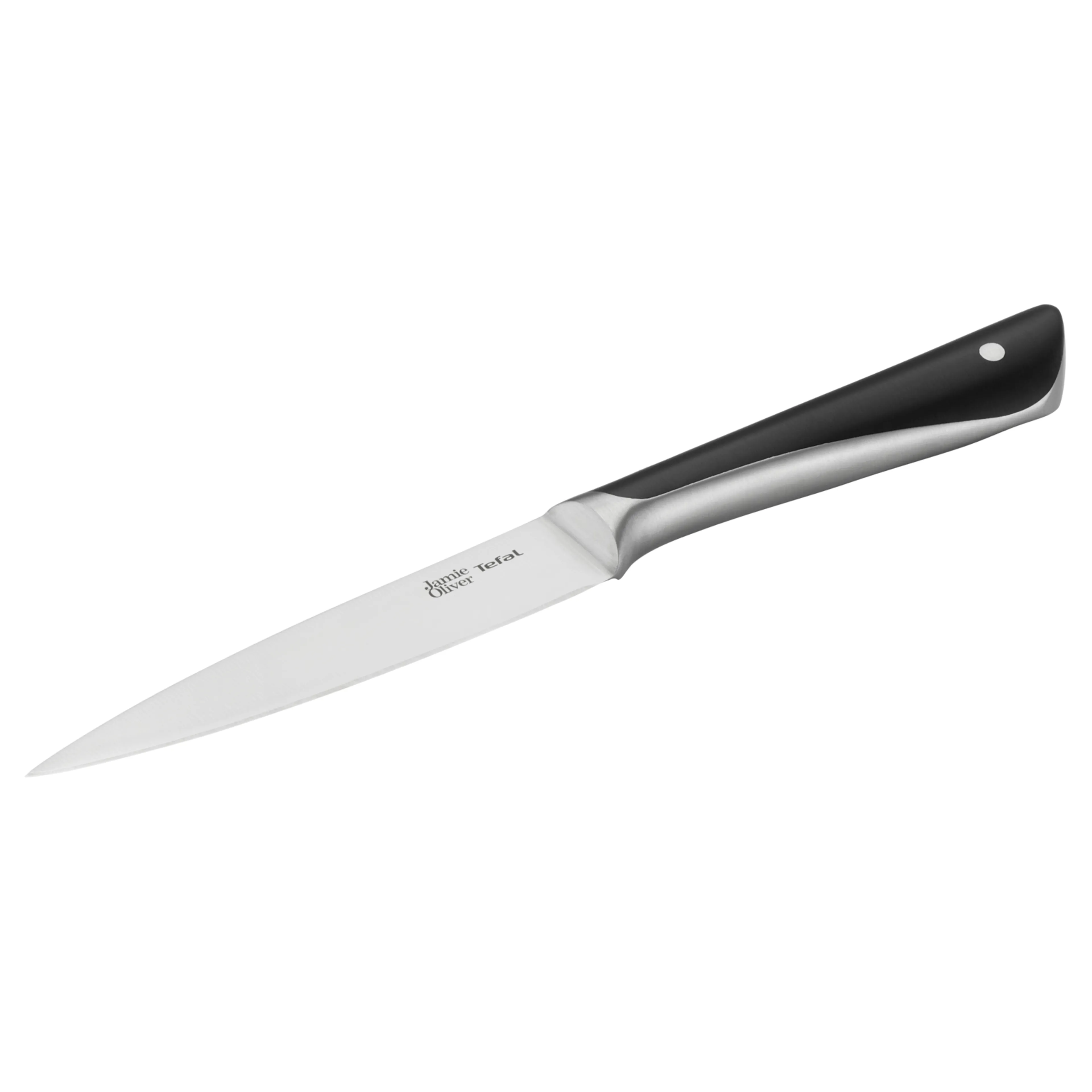 цена на Универсальный нож Tefal Jamie Oliver K2670955 12 см