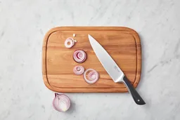 Шеф-нож Tefal Jamie Oliver K2670155 20 см