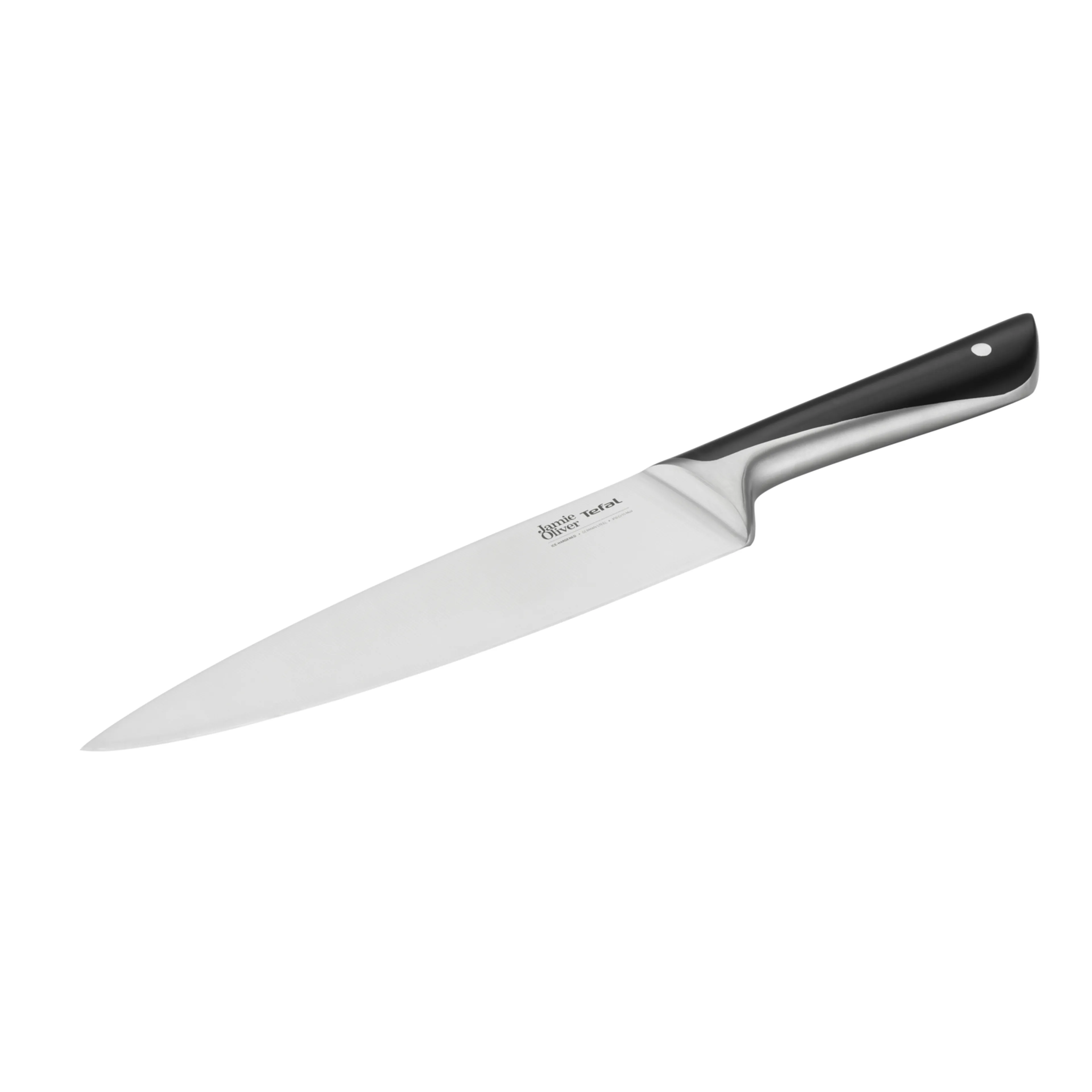 Шеф-нож Tefal Jamie Oliver K2670155 20 см