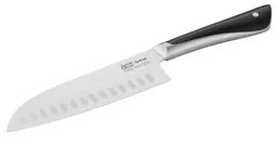 Нож сантоку Tefal Jamie Oliver K2671556 16.5 см