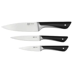 Набор ножей Tefal Jamie Oliver 3 предмета K267S355