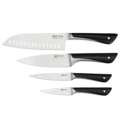 Набор ножей Tefal Jamie Oliver 4 предмета K267S456