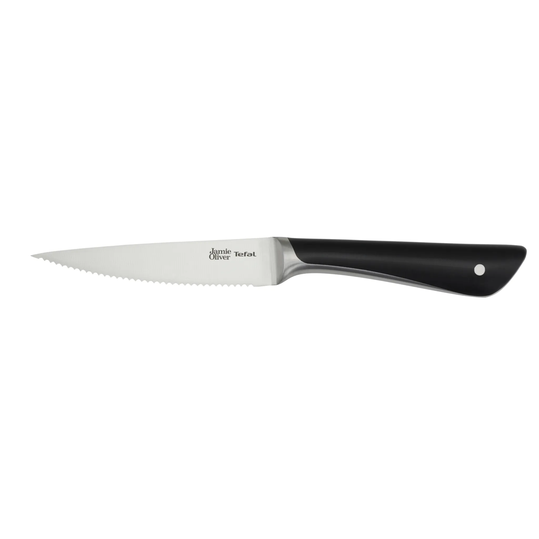 Набор ножей для стейков Tefal Jamie Oliver 4 предмета K2670859