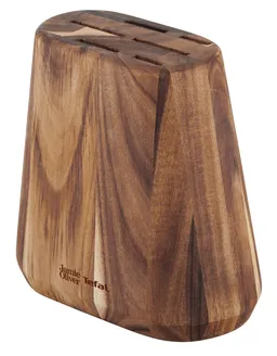 Блок с ножами Tefal Jamie Oliver 7 предметов K267S656