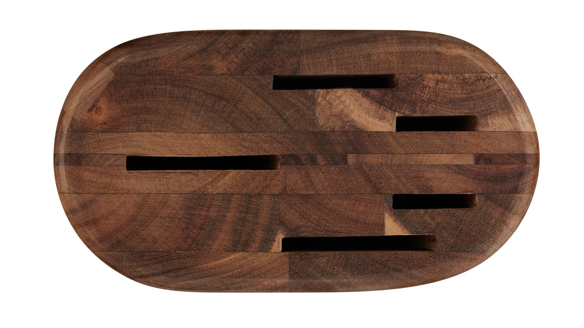 Блок с ножами Tefal Jamie Oliver 6 предметов K267S556