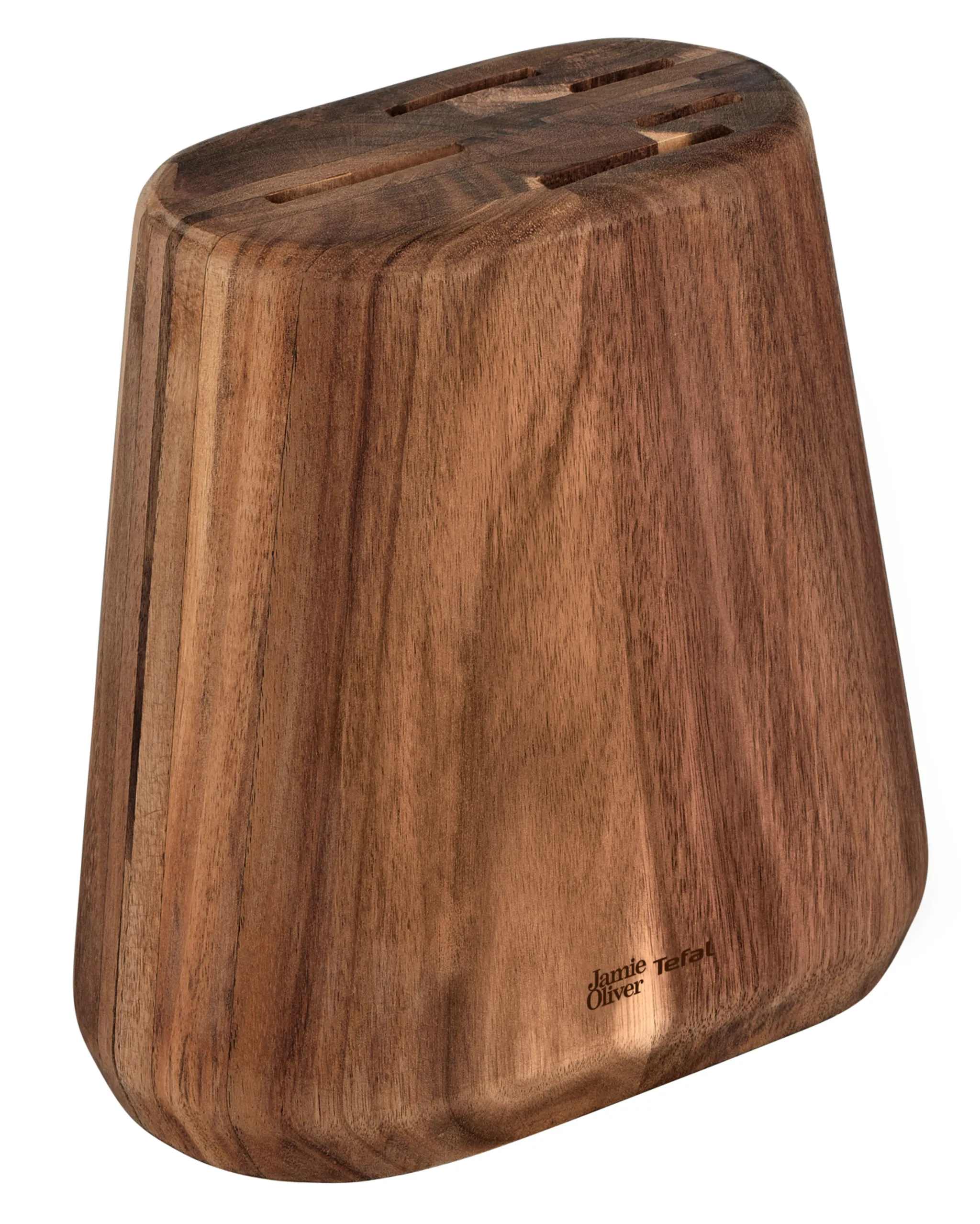 Блок с ножами Tefal Jamie Oliver 6 предметов K267S556