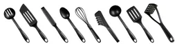 Набор аксессуаров для готовки Tefal Bienvenue 9 предметов K001S925