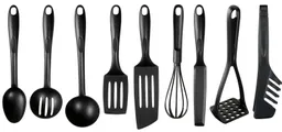 Набор аксессуаров для готовки Tefal Bienvenue 9 предметов K001S925