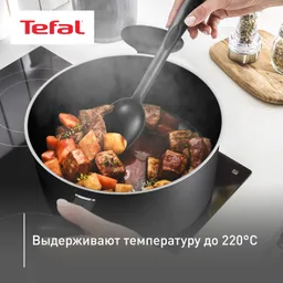 Набор аксессуаров для готовки Tefal Bienvenue 9 предметов K001S925