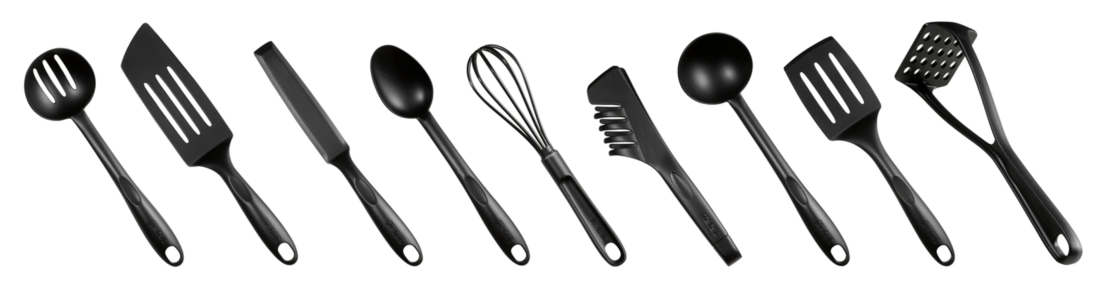 Набор аксессуаров для готовки Tefal Bienvenue 9 предметов K001S925