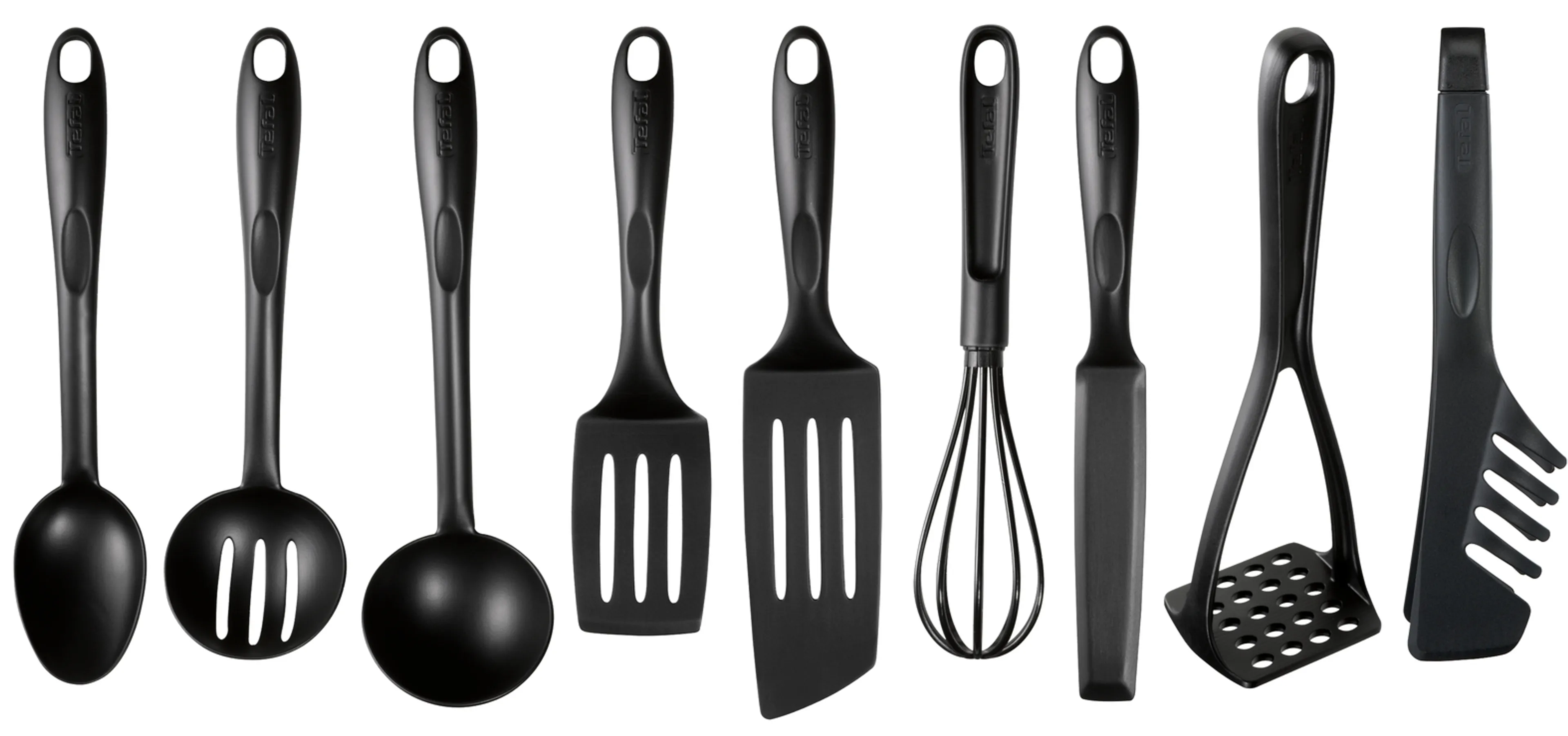 Набор аксессуаров для готовки Tefal Bienvenue 9 предметов K001S925 фото