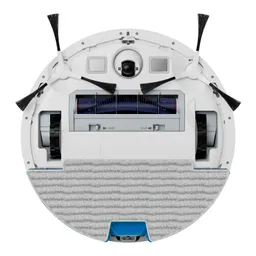 Робот-пылесос Tefal X-Plorer Serie 130AI Animal & Allergy RG9077WH