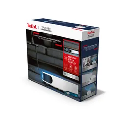 Робот-пылесос Tefal X-Plorer Serie 130AI Animal & Allergy RG9077WH