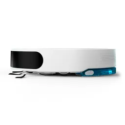 Робот-пылесос Tefal X-Plorer Serie 130AI Animal & Allergy RG9077WH