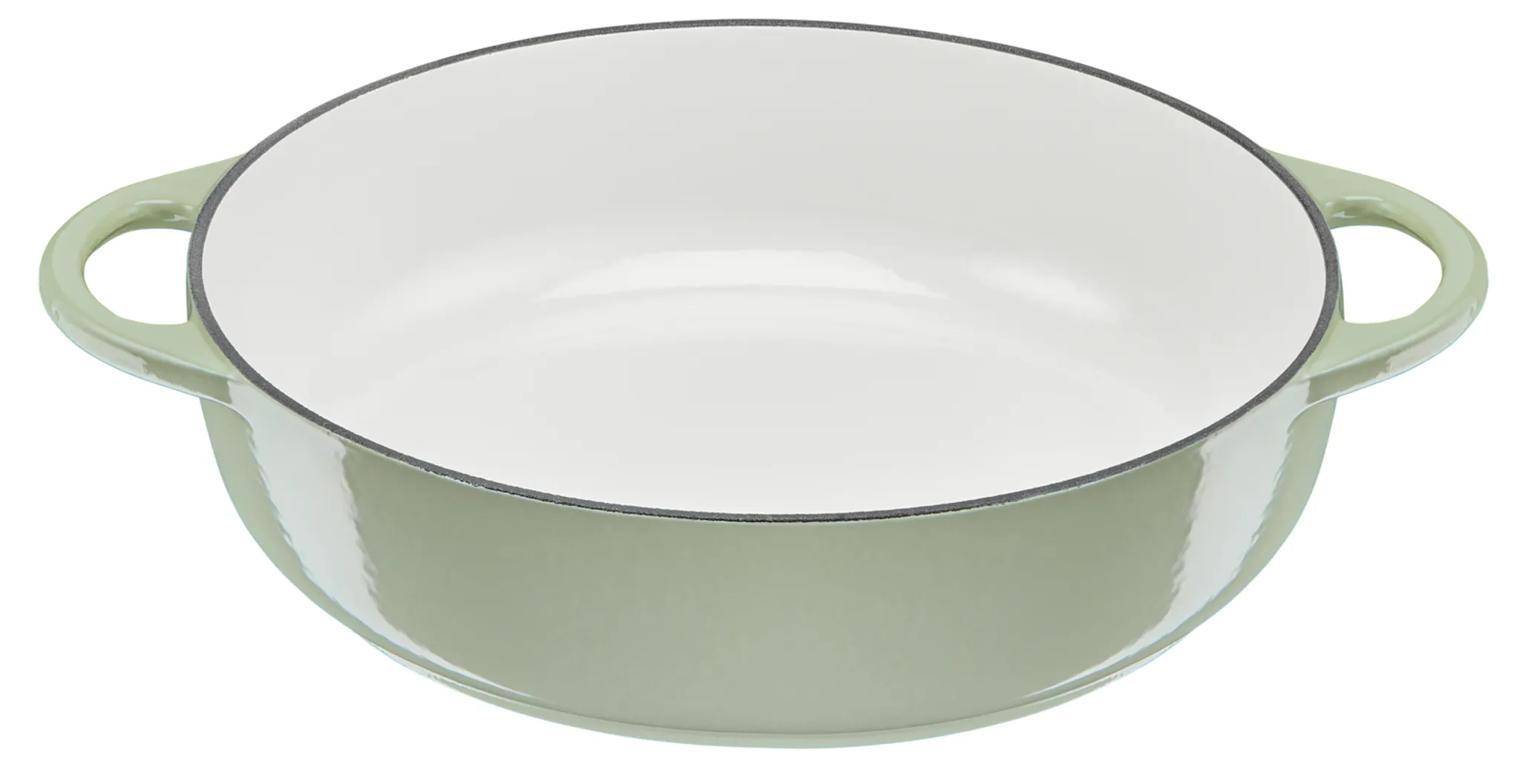 Сотейник с крышкой Tefal LOV 28 см E2587204