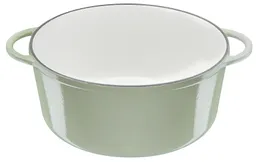Кастрюля с крышкой Tefal LOV 7.4л 29см E2580504