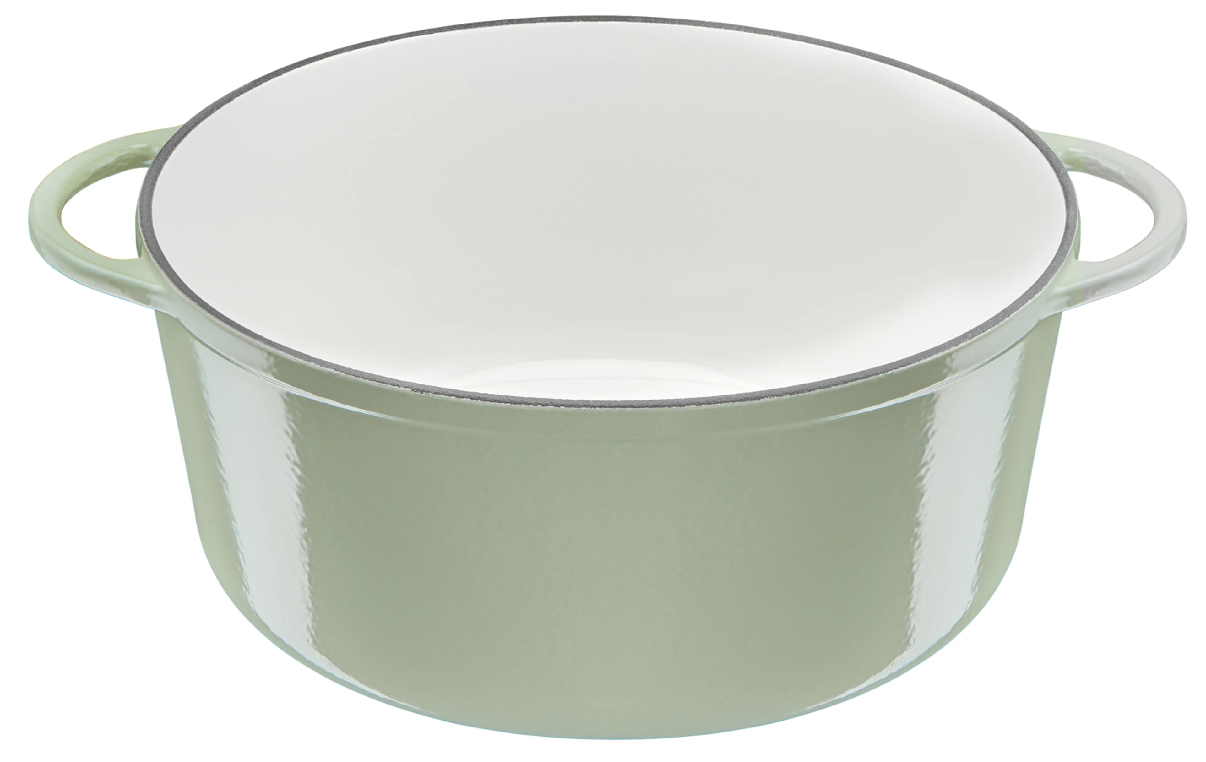 Кастрюля с крышкой Tefal LOV 7.4л 29см E2580504