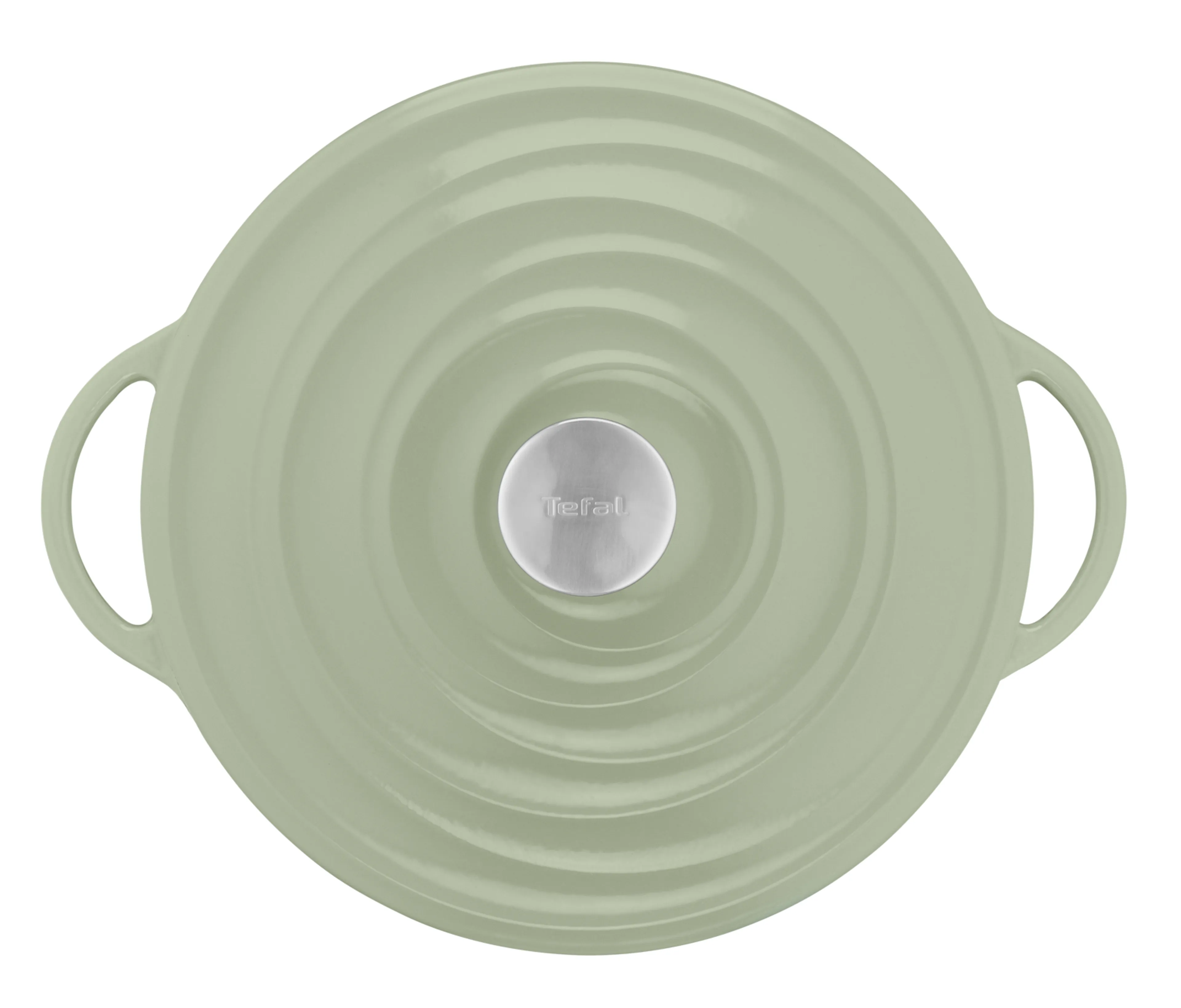 Кастрюля с крышкой Tefal LOV 7.4л 29см E2580504