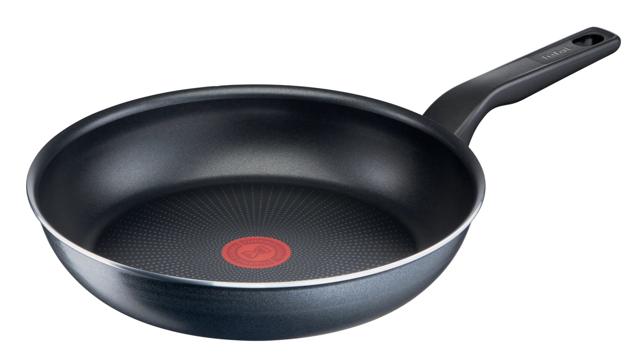 Сковорода с крышкой Tefal Force 26 cм 04218926