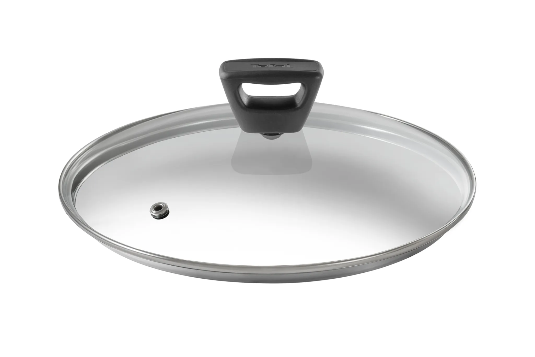 Сковорода с крышкой Tefal Force 28 см 04218928