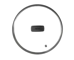 Сковорода с крышкой Tefal Force 28 см 04218928