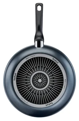 Сковорода с крышкой Tefal Force 28 см 04218928