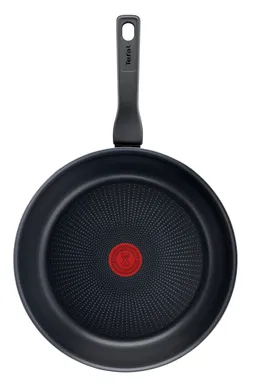 Сковорода с крышкой Tefal Force 28 см 04218928