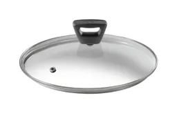 Сковорода с крышкой Tefal Force 28 см 04218928
