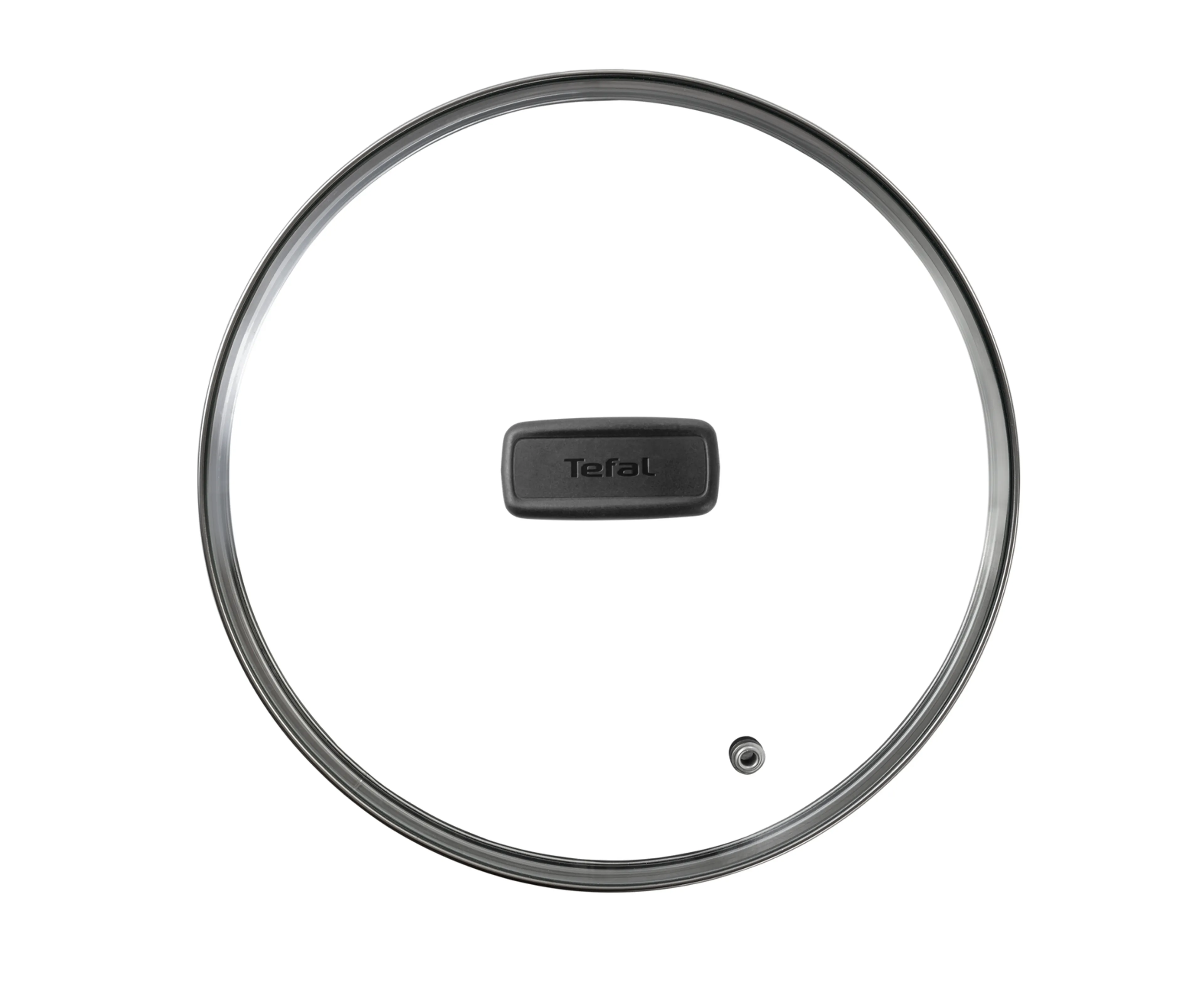 Сковорода с крышкой Tefal Force 28 см 04218928