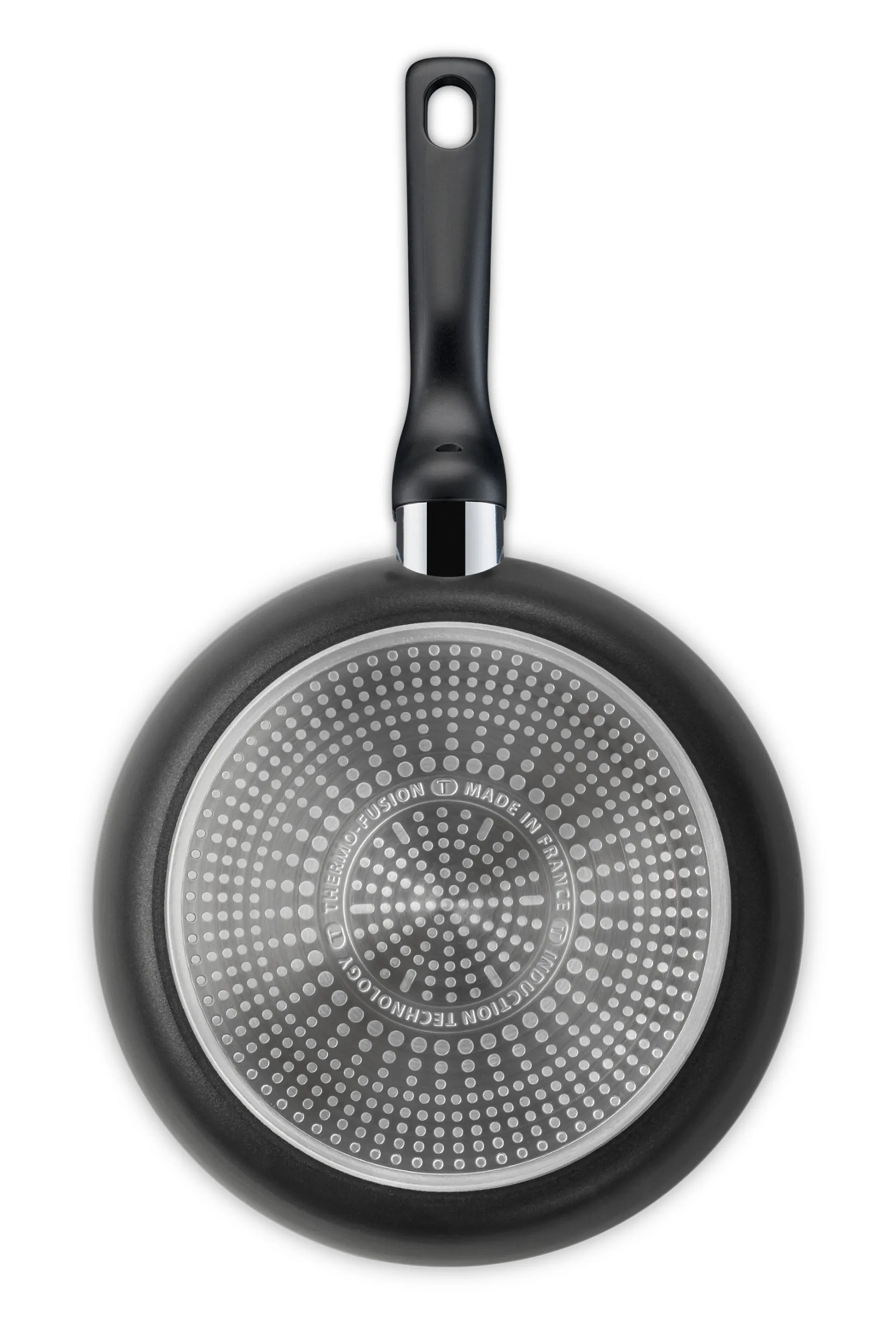 Сковорода Tefal Ultra+ 22 см 04223122 купить в официальном магазине