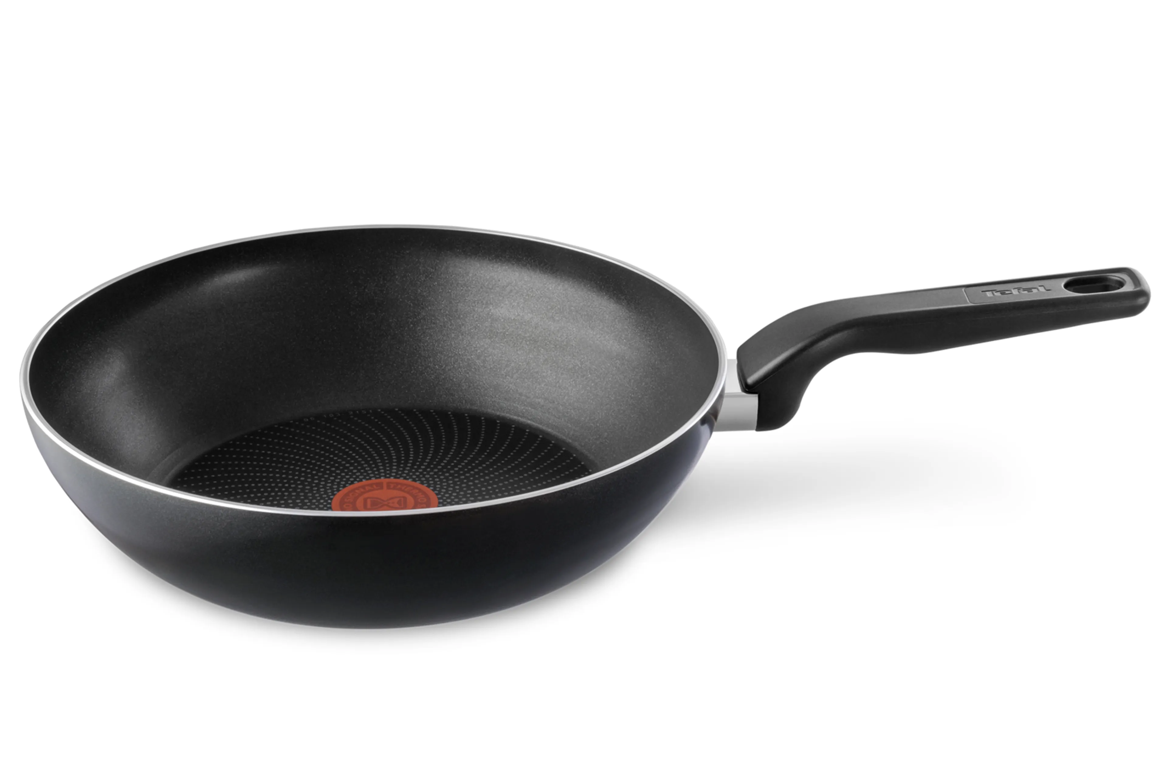 Сковорода-вок Tefal Ultra+ 28 см 04223628 фото