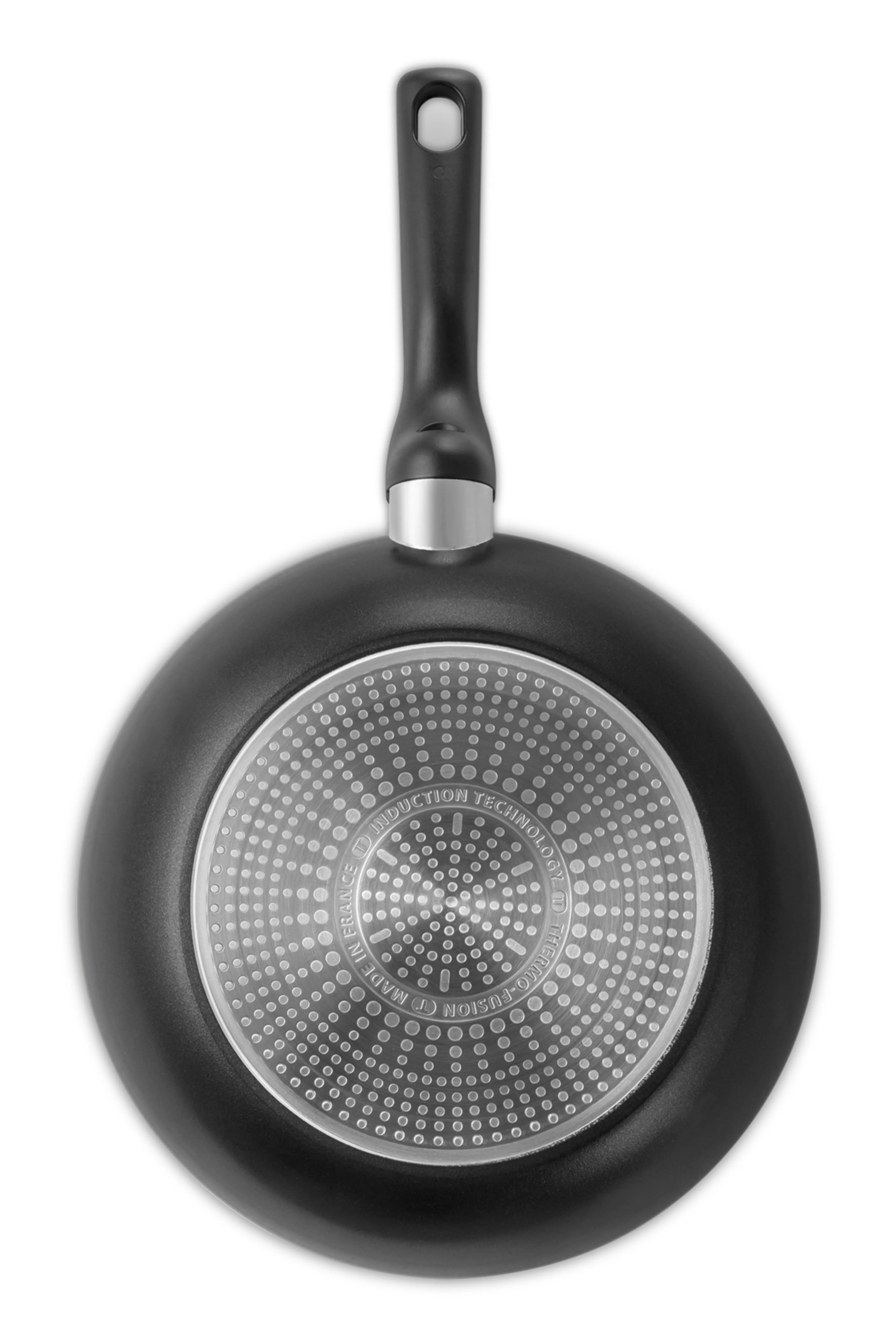 Сковорода-вок Tefal Ultra+ 28 см 04223628 купить в официальном магазине