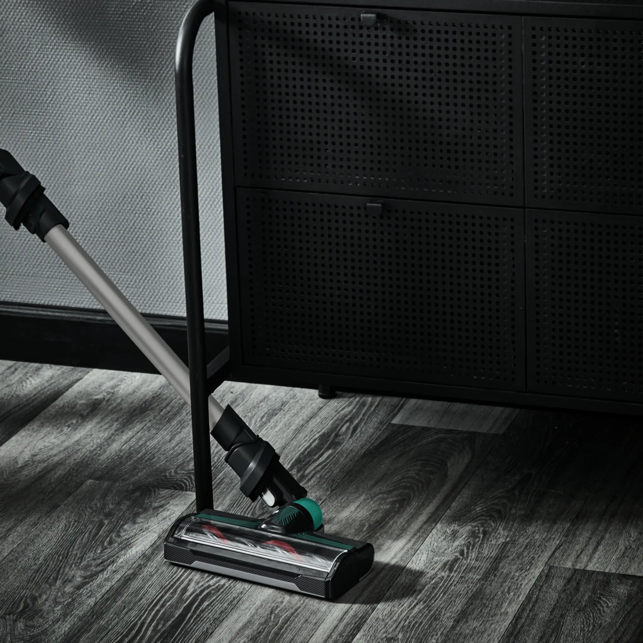 Беспроводной пылесос Tefal X-Nano Essential TY1127WO