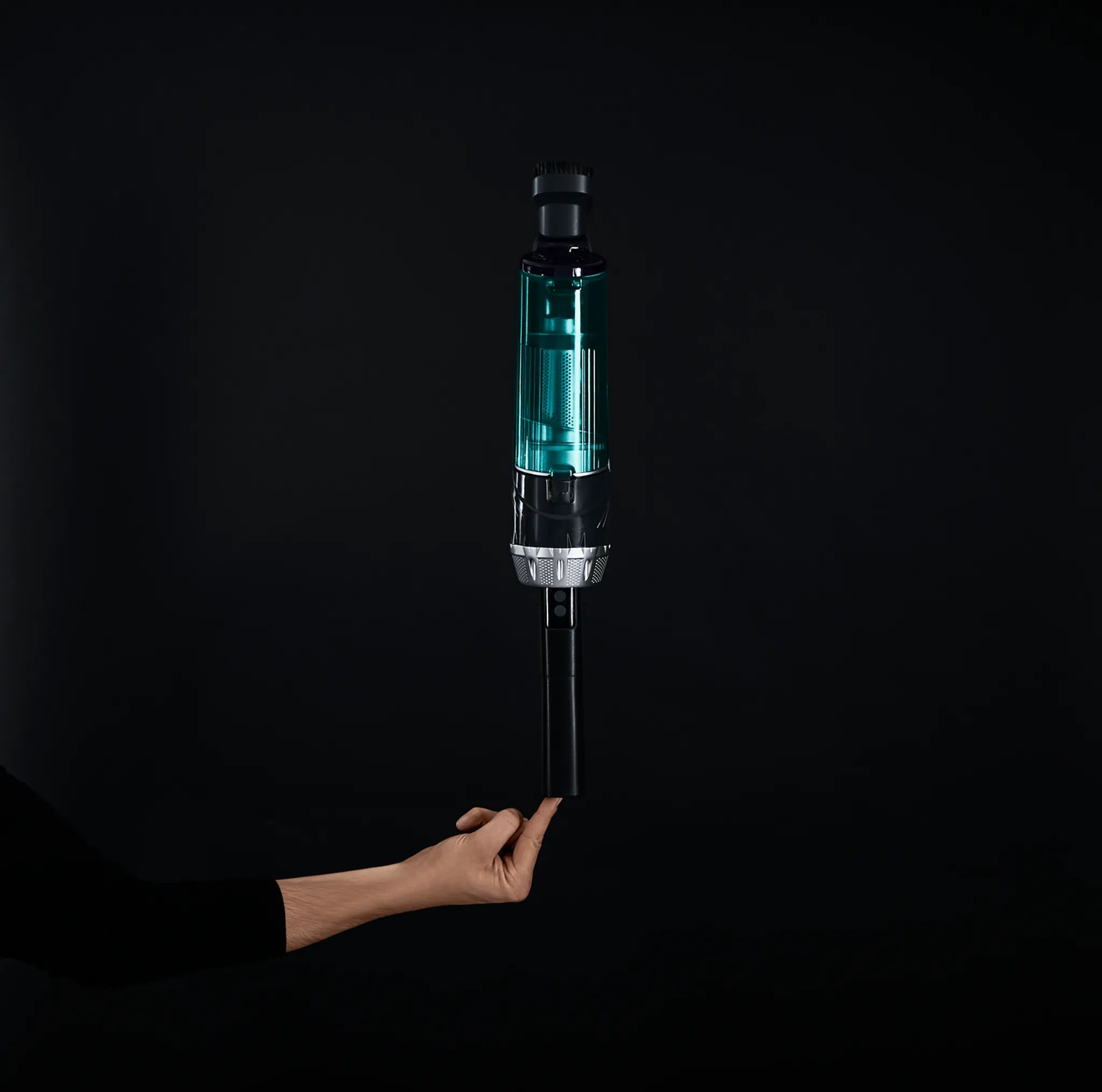 Беспроводной пылесос Tefal X-Nano Essential TY1127WO