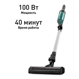 Беспроводной пылесос Tefal X-Nano Essential TY1127WO