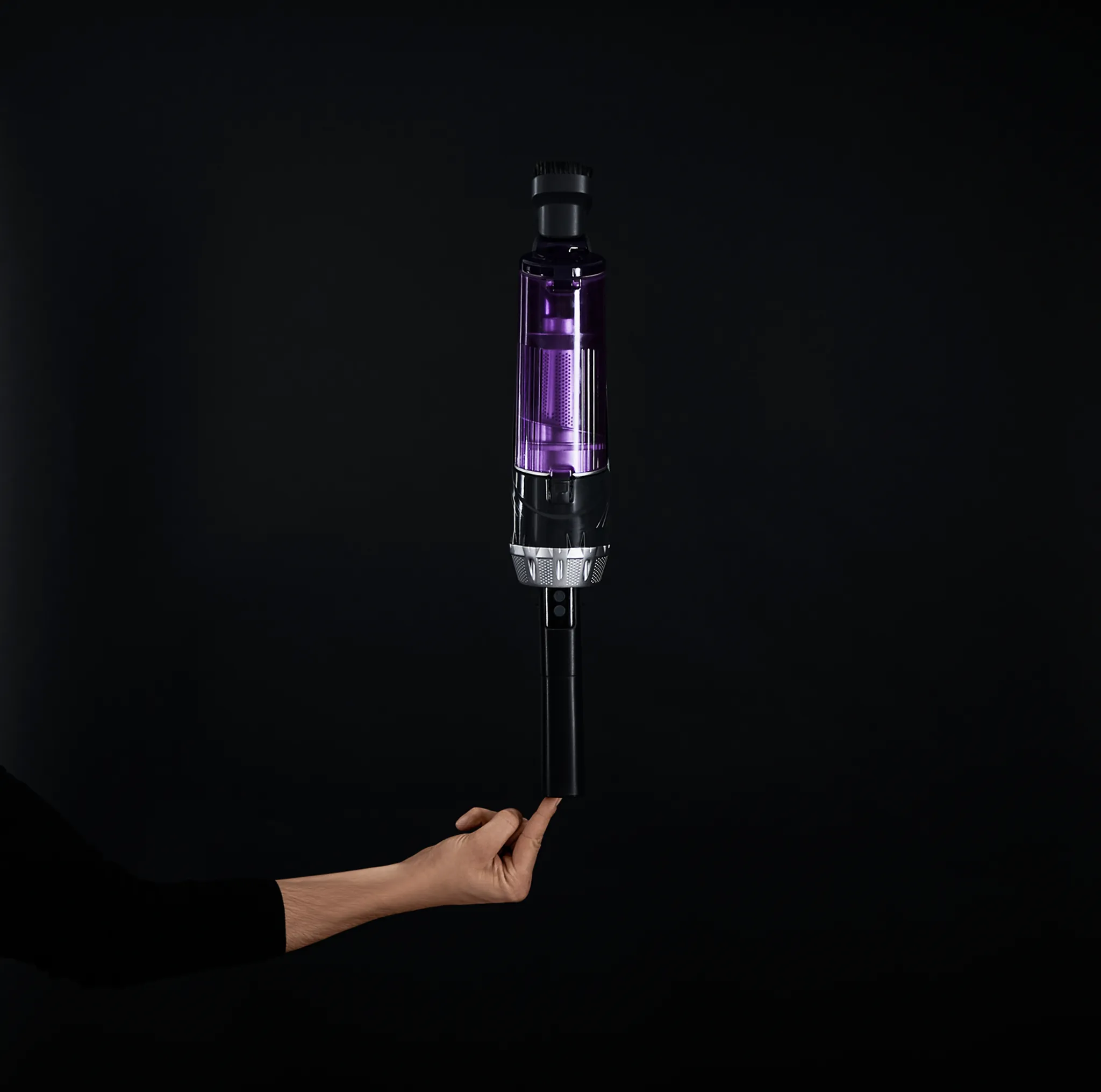 Беспроводной пылесос Tefal X-Nano Essential TY1129WO